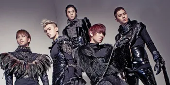 Promotor: MBLAQ Siap Konser di MEIS Ancol 30 Juni