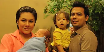 Wulan Guritno Rindu Pacaran