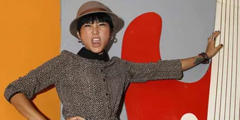 Main Cerita Rakyat, Poppy Sovia Merasa Beruntung