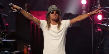 Kid Rock, The Hometown Hero!