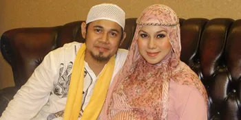 Ultah Saat Hamil, Puput Melati Terima Banyak Surprise