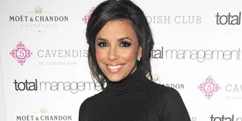 Eva Longoria: Selingkuh Berarti Cerai!