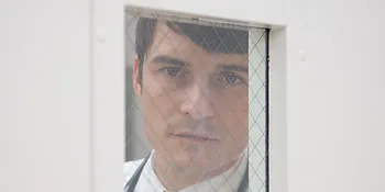 Orlando Bloom Jadi Dokter Muda Misterius Dalam Film Terbaru