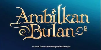 Ifa Isfansyah Suguhkan 'AMBILKAN BULAN' Untuk Liburan Anak