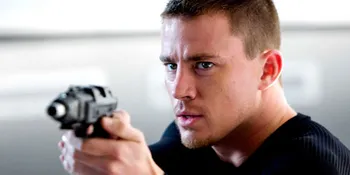 Channing Tatum Siap Lindungi Presiden Dalam 'WHITE HOUSE DOWN'