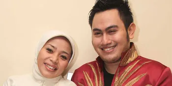 Mudzdalifah Tak Cemburu Nassar Punya Banyak Fans Wanita