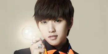 Sandeul B1A4 Siap Jalani Musikal Perdana
