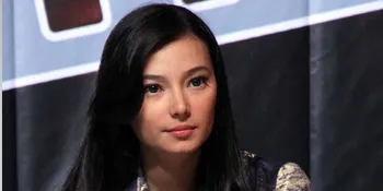 Suka Ketinggian, Asmirandah Tak Takut Terbang