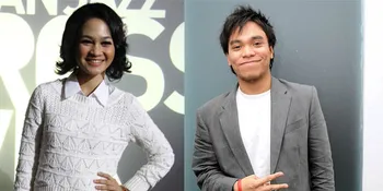 Andien Siap Kolaborasi Bareng Barry Likumahuwa
