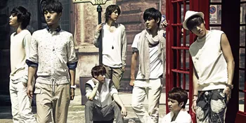 Nyaris Sempurna - Infinite Rilis MV 'The Chaser'