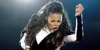Janet Jackson Garap Album Baru