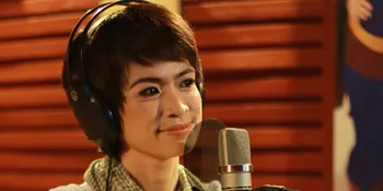 Yulia Rachman Jadi Artis Karena Faktor Keberuntungan
