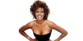 Whitney Houston Menerima Billboard Millenium Award