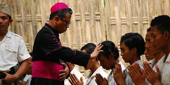 Agama, Tema Sensitif Untuk Diwujudkan Dalam Media Hiburan