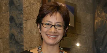 Nurul Arifin: Jangan Generalisasi Politikus Perempuan Korupsi