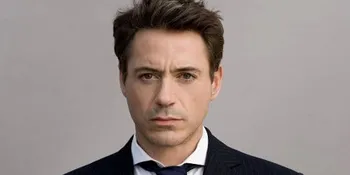 Robert Downey Jr, Personil 'THE AVENGERS' Dengan Bayaran Tertinggi!