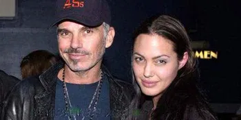 Billy Bob Thornton Akui Tak Pantas Dapatkan Angelina Jolie