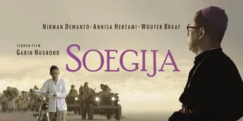 'SOEGIJA' Bukan Film Tentang Agama!