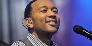 John Legend: Britney Spears Bukan Penyanyi Sungguhan