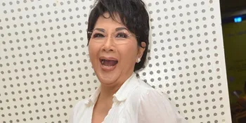Titiek Puspa: Dian HP Memecah Lagu Saya