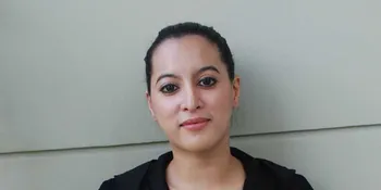 Jane Shalimar Menangis Saat Melihat Foto Iko