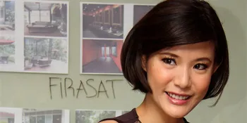 Olga Lydia Jadi Sutradara 'CURHAT BUAT SAHABAT'