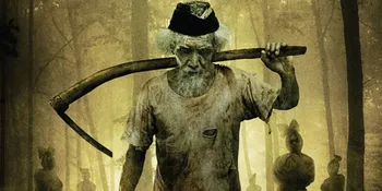 'KAKEK CANGKUL' Rilis Official Trailer