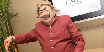 Rahasia Hidup Gembira Ala Pak Raden