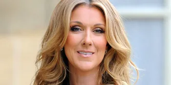 Celine Dion Jual Rumah Rp265,5 Miliar!