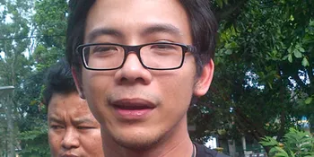 David Peterpan Lengkapi Berkas Kasus Malpraktek