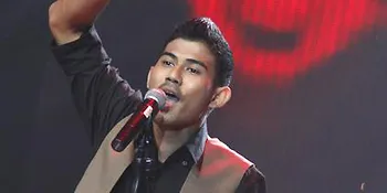 'Begadang' Ala Dion di Indonesian Idol Keren Sih, Tapi....