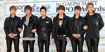 B2ST Comeback Usai G.NA?