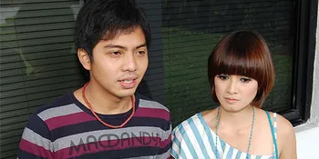 Curhatan Chika Jessica Jelang Anniversary