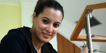 Jane Shalimar: Aku Sudah Maafin Iko Uwais