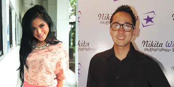 Jessica Iskandar Kagumi Bara Tampubolon?