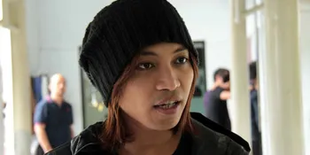 Iman J-Rocks Terpukau Aksi Marawis Lifestyle