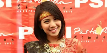 Tya Ariestya: Nggak Dapet Batak, Palembang Juga Oke