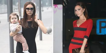 Victoria Beckham Ingin Punya Toko di Asia!