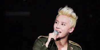 Dihadiri B2ST, Konser Junsu JYJ Sukses Bius Penggemar