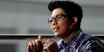 Irwansyah Duet Dengan Zaskia di Album Baru