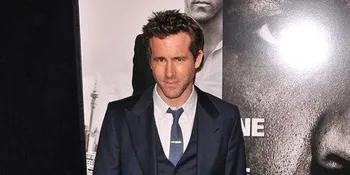 Ryan Reynolds Bakal Jadi 'HIGHLANDER' Berikutnya