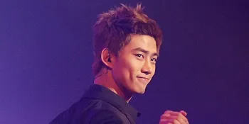 Meski Cedera Lengan, Taecyeon Tetap Ikut Tur Jepang 2PM