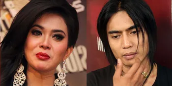 Charly Ogah Duet Dengan Syahrini