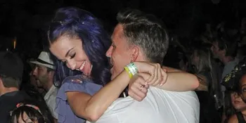 Hubungan Asmara Katy Perry Kandas Lagi?