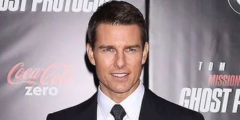 Tom Cruise Jadi Cowboy di Remake 'THE MAGNIFICENT SEVEN'