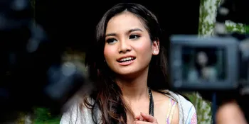 Acha Septriasa Diarahkan 'Teman Sendiri' Dalam Film Terbaru