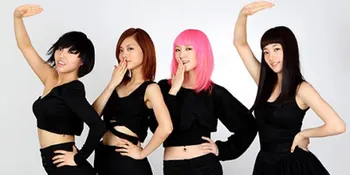 31 Agustus, Girlband K-Pop Miss A Showcase di Indonesia?