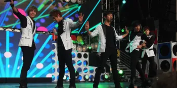 22 Ribu Fans Amerika Hadiri Konser K-Pop MBC - Google