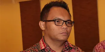 Jadi Korban Sukhoi, Badai Kerispatih Ikhlas Lepas Mertua