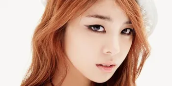 Ailee Batal Jadi Model Waterpark di Musim Panas